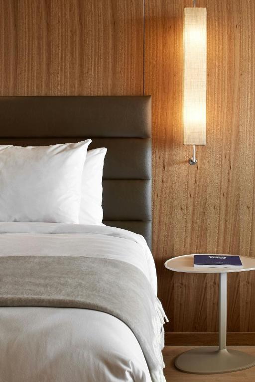 AC Hotel Diagonal L'Illa by Marriott - 19