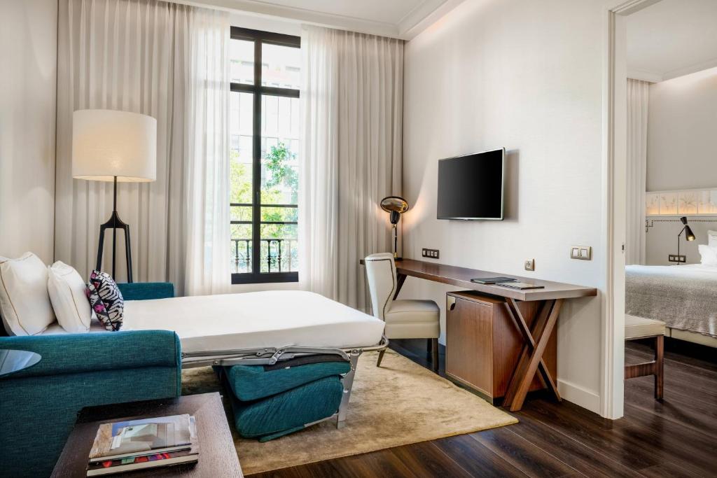 Cotton House Hotel, Autograph Collection - Resim 13