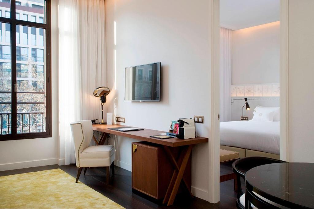 Cotton House Hotel, Autograph Collection - Resim 15