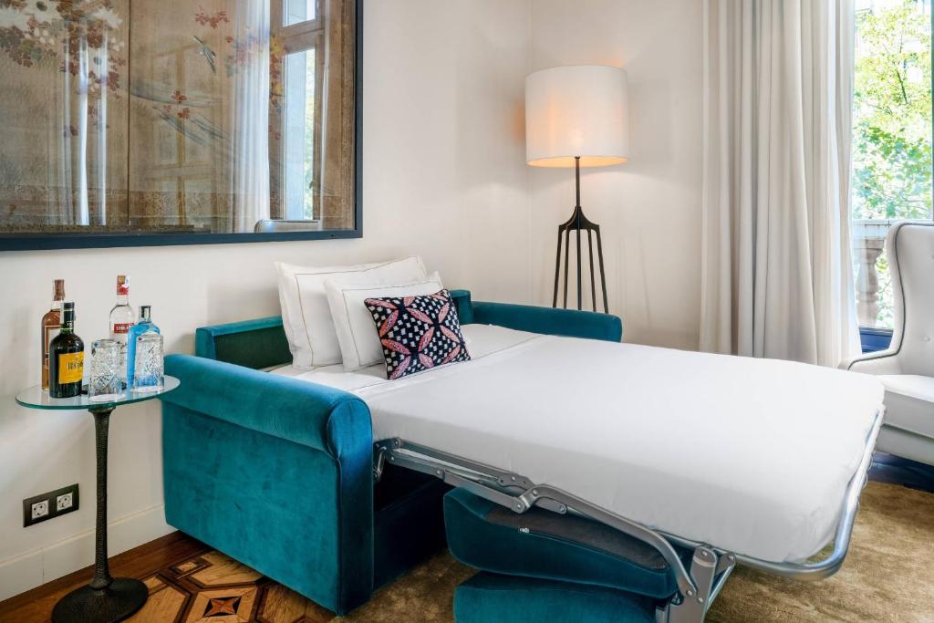 Cotton House Hotel, Autograph Collection - Resim 17