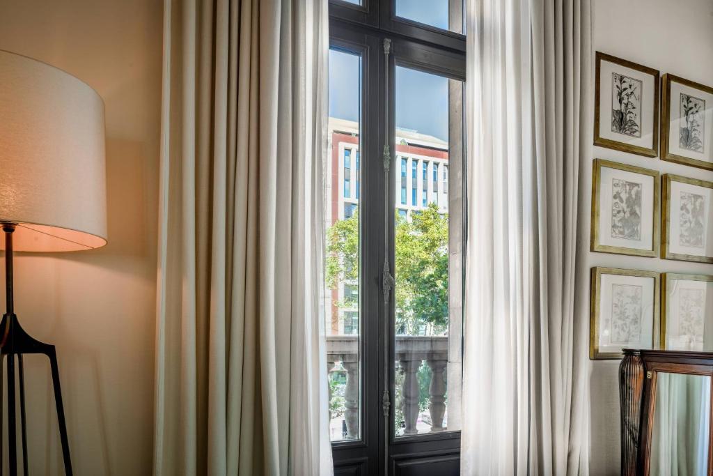 Cotton House Hotel, Autograph Collection - Resim 18