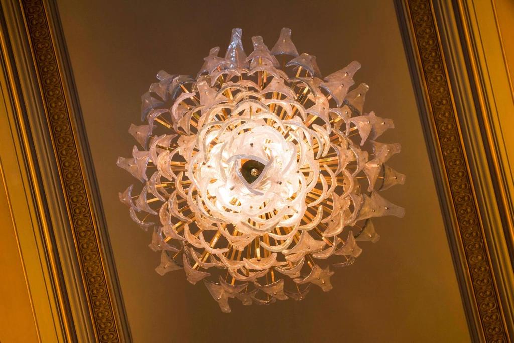 Cotton House Hotel, Autograph Collection - Resim 19