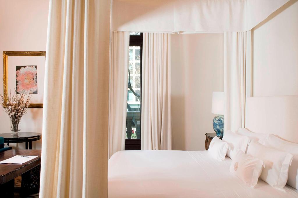 Cotton House Hotel, Autograph Collection - Resim 26