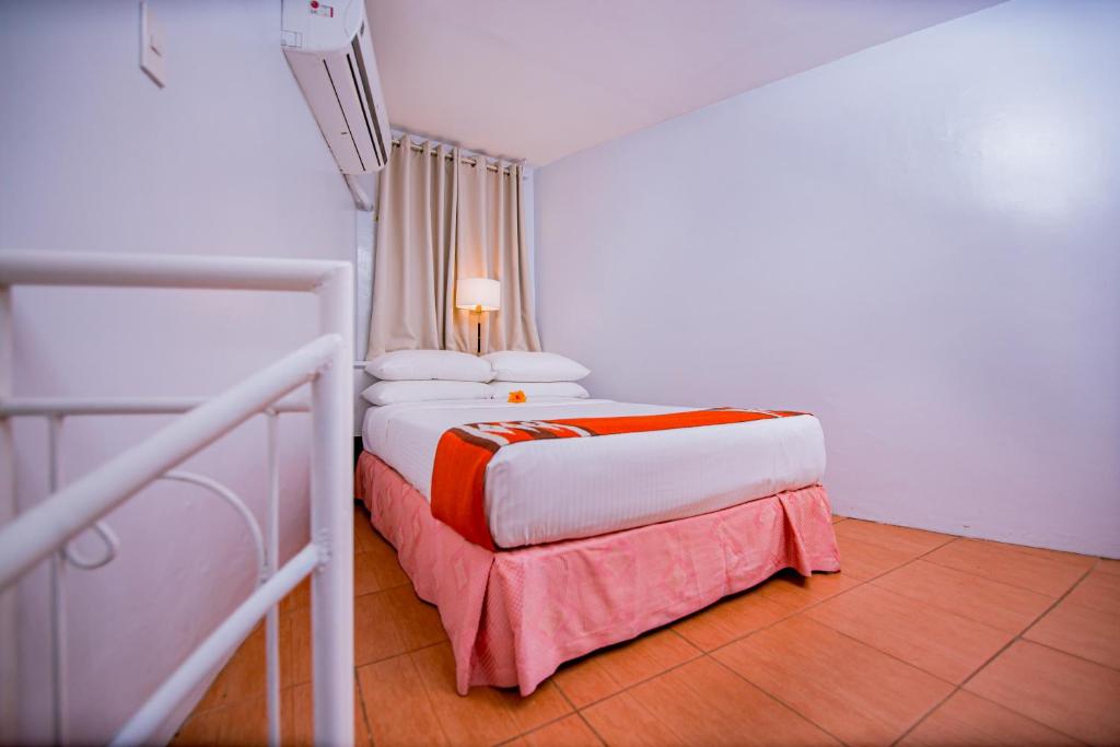 Paras Beach Resort - Camiguin - Семейный номер