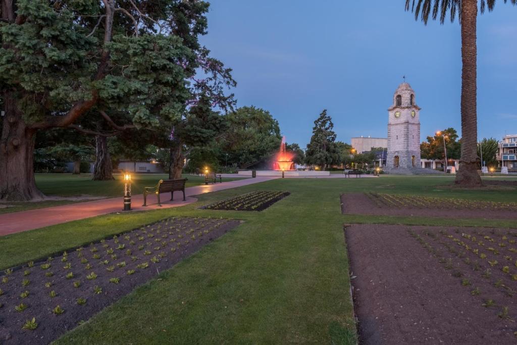 Lugano Motor Lodge - Resim 30