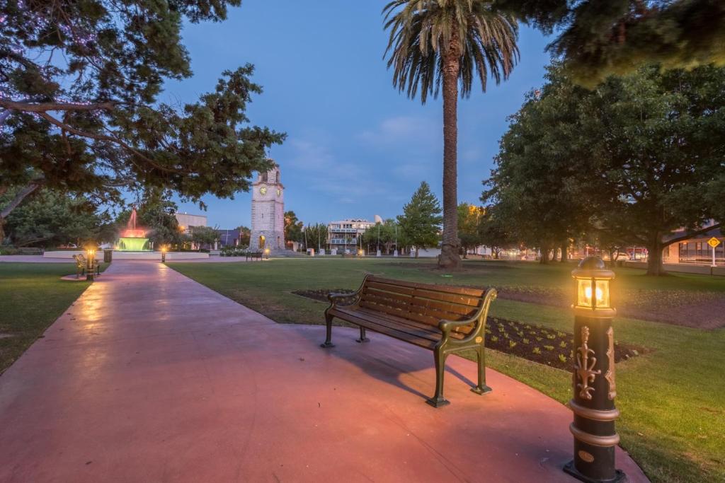 Lugano Motor Lodge - Resim 31