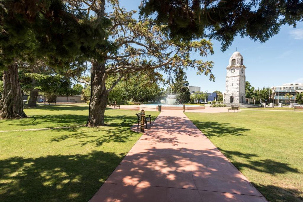 Lugano Motor Lodge - Resim 32