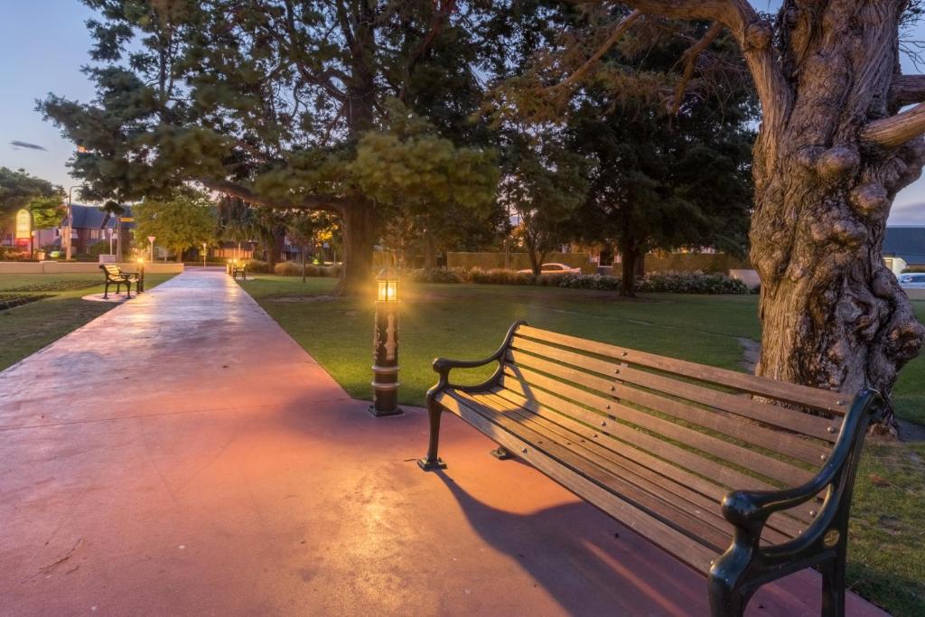 Lugano Motor Lodge - Resim 33