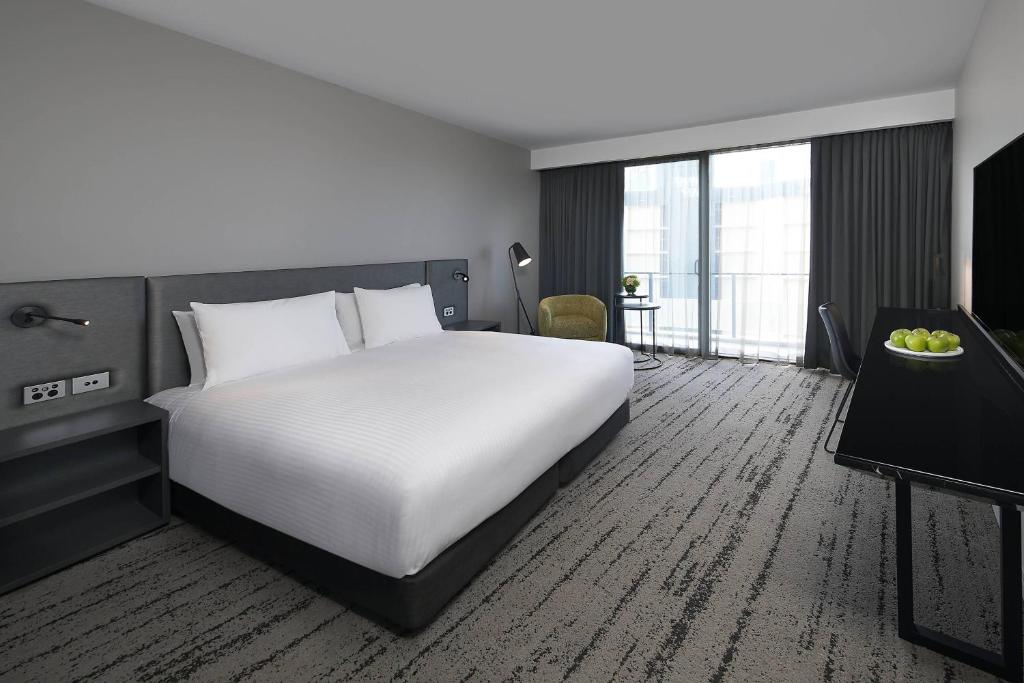 Courtyard by Marriott Brisbane South Bank - Resim 13