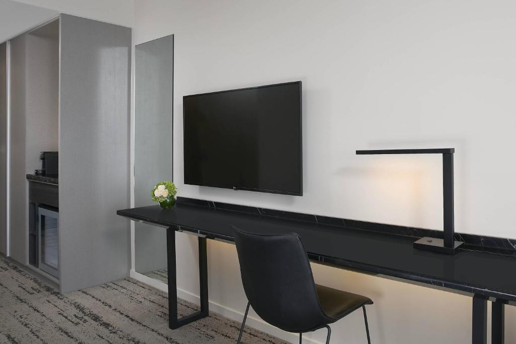 Courtyard by Marriott Brisbane South Bank - Resim 18