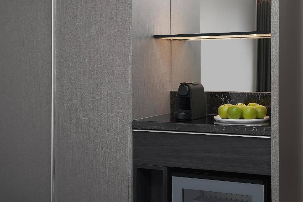 Courtyard by Marriott Brisbane South Bank - Resim 19