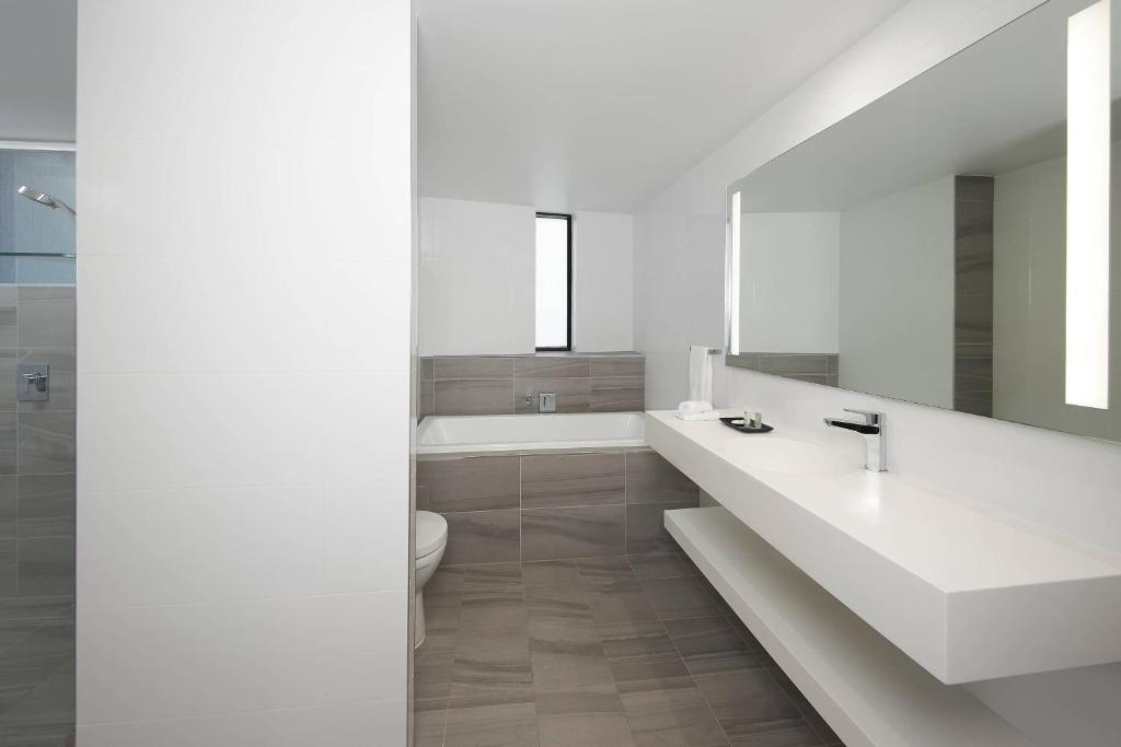 Courtyard by Marriott Brisbane South Bank - Resim 28