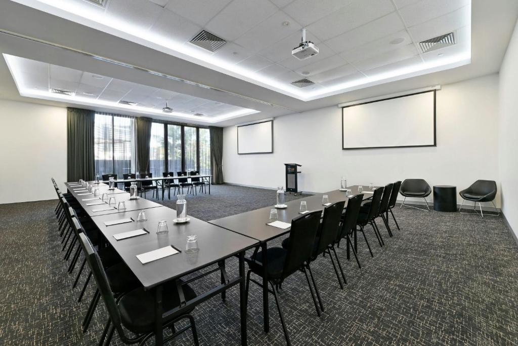 Courtyard by Marriott Brisbane South Bank - Resim 40