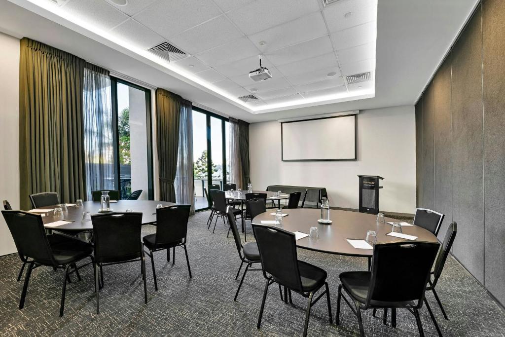 Courtyard by Marriott Brisbane South Bank - Resim 41