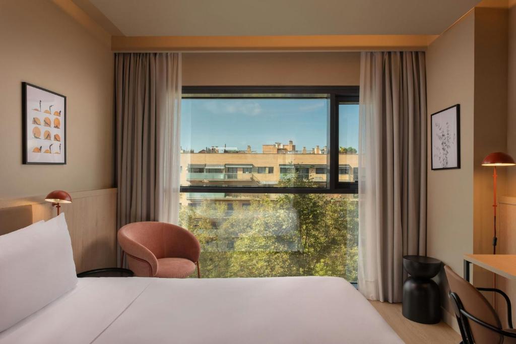 Four Points by Sheraton Barcelona Diagonal - 18