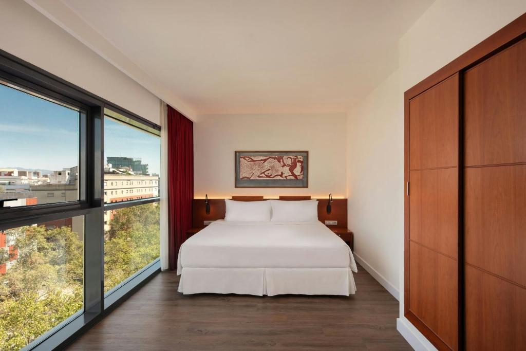 Four Points by Sheraton Barcelona Diagonal - 11