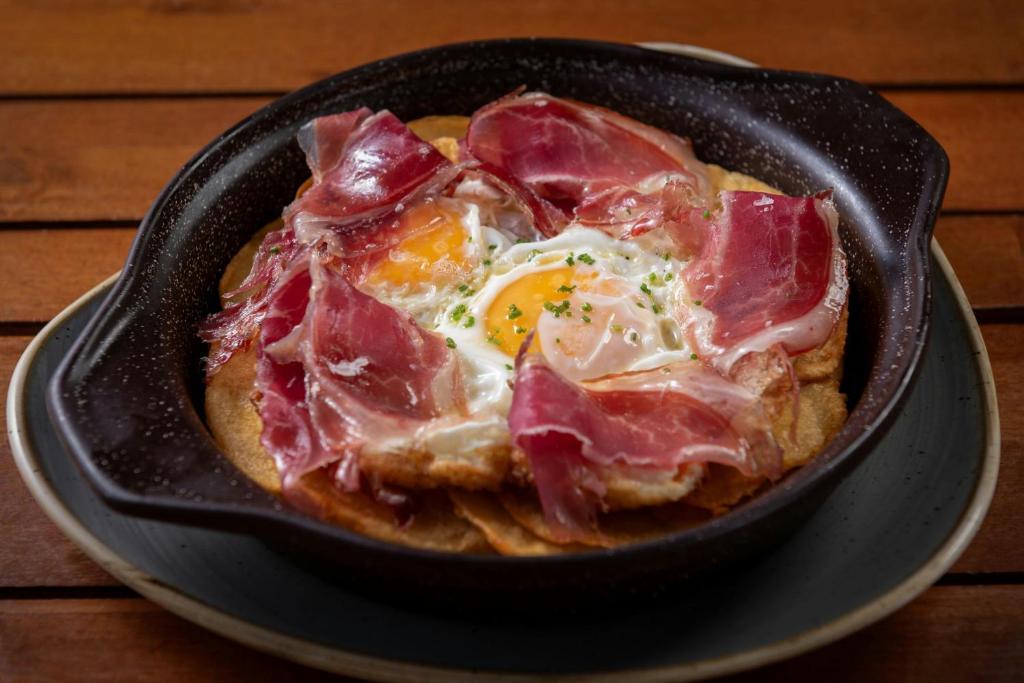 Four Points by Sheraton Barcelona Diagonal - Resim 43