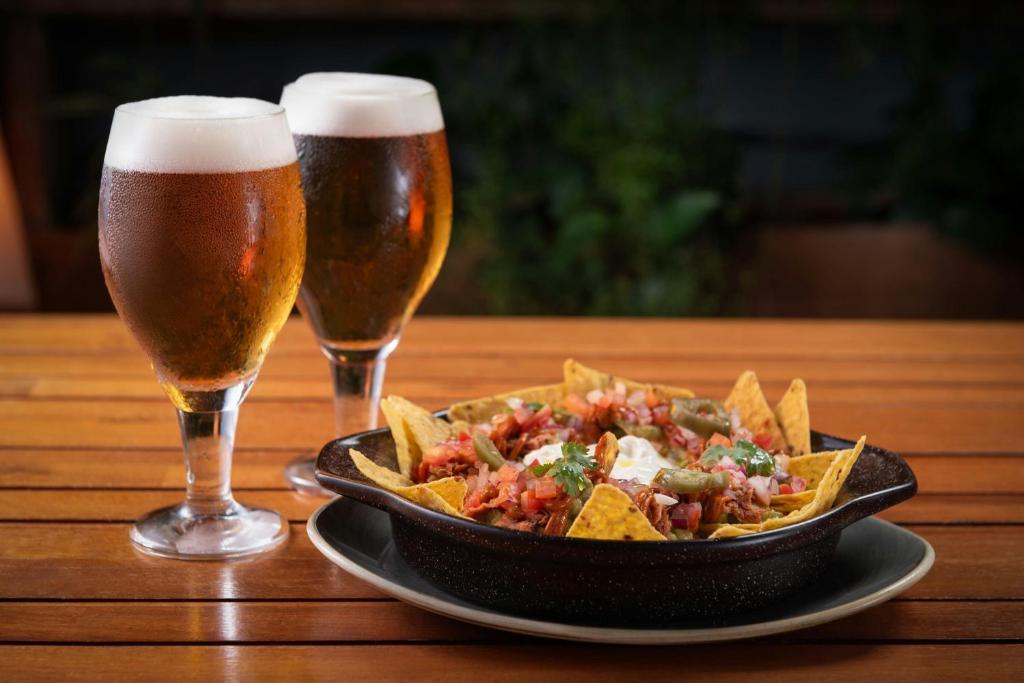 Four Points by Sheraton Barcelona Diagonal - Resim 41