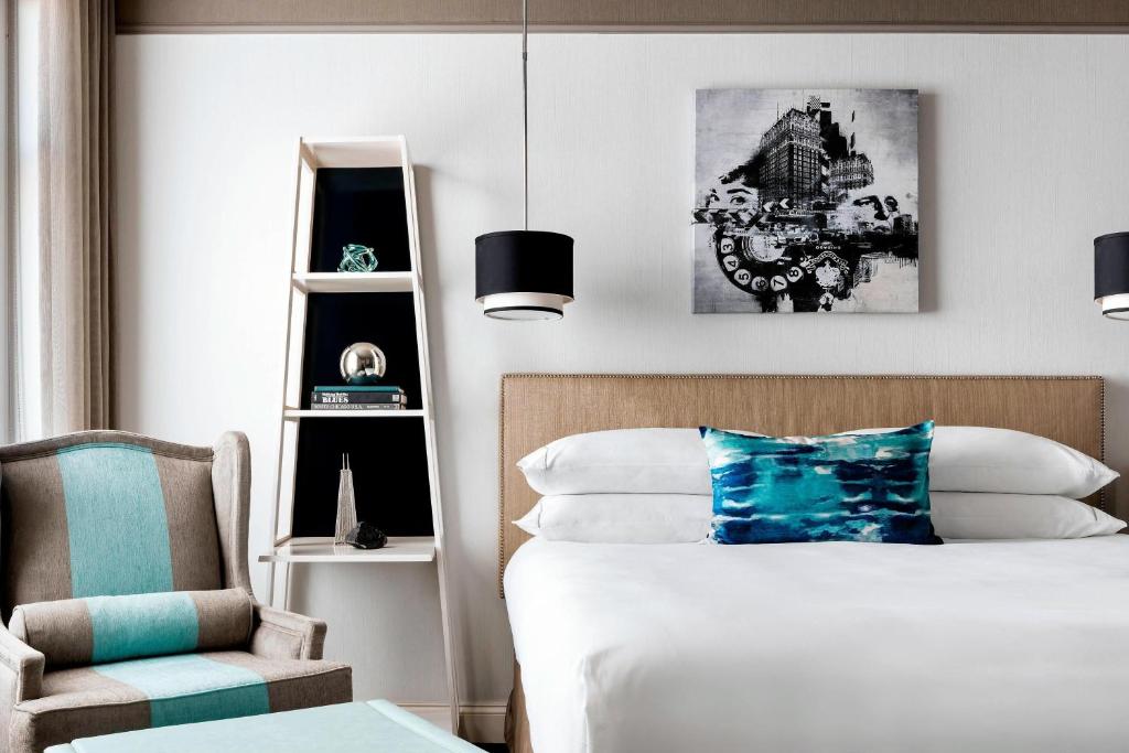 The Blackstone, Autograph Collection - 