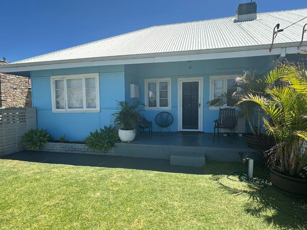 Beach Shack Bunbury - Twee Slaapkamers Huis