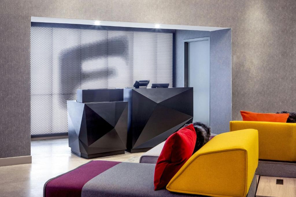 Aloft by Marriott Framingham photo