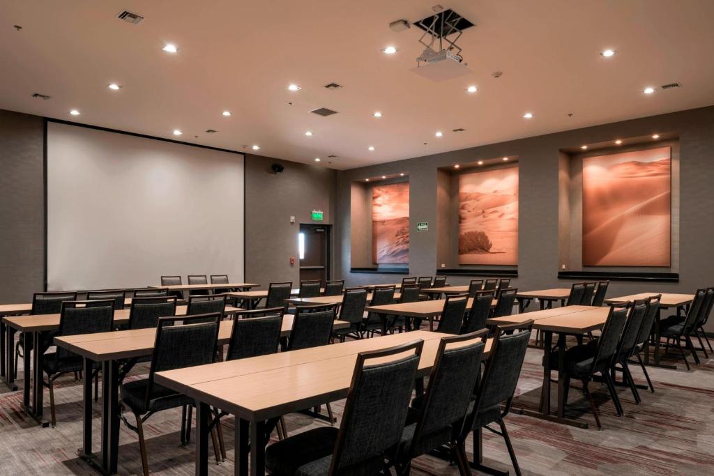 Courtyard by Marriott Ciudad Juarez photo