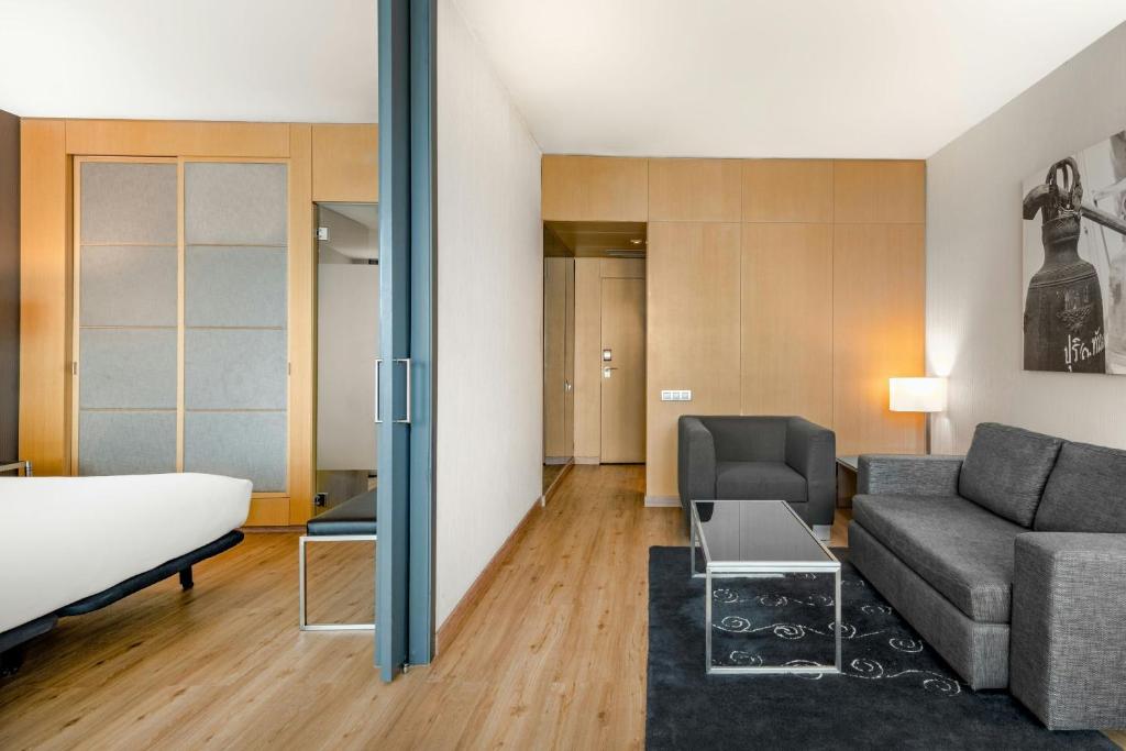 AC Hotel Victoria Suites by Marriott - Resim 21