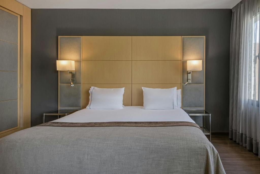 AC Hotel Victoria Suites by Marriott - Resim 22