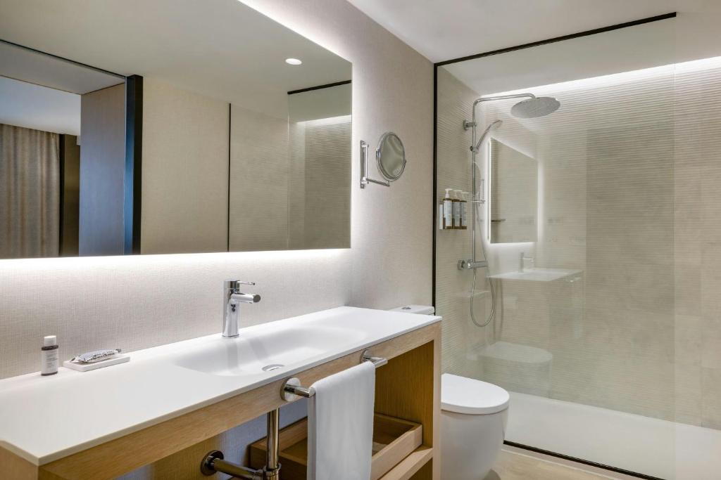 AC Hotel Victoria Suites by Marriott - Resim 33