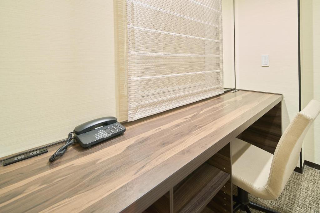 Konferenční prostory v ubytování Via Inn Umeda
