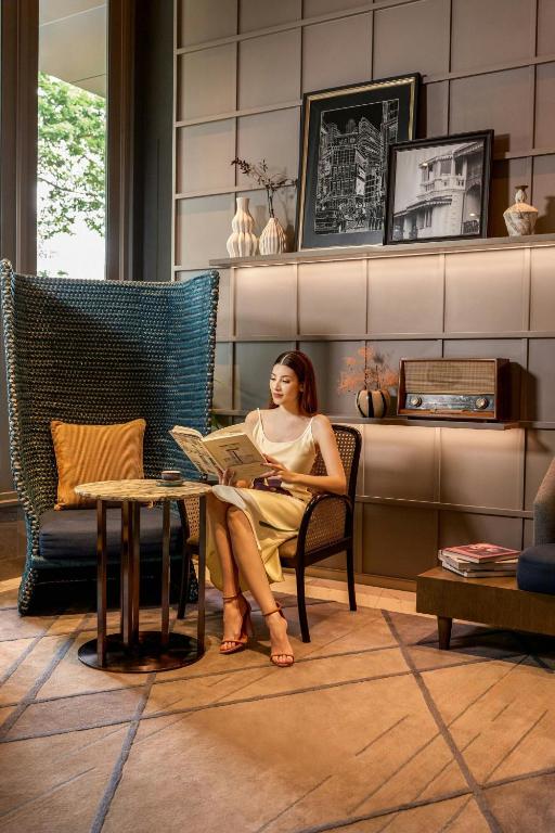 Madi Paidi Bangkok, Autograph Collection - Resim 26