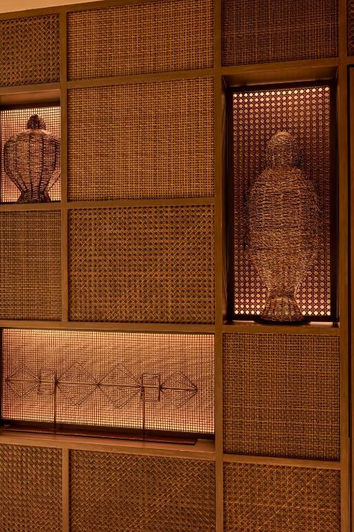 Madi Paidi Bangkok, Autograph Collection - Resim 30