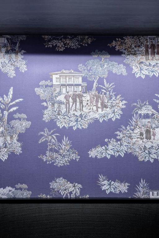 Madi Paidi Bangkok, Autograph Collection - Resim 44