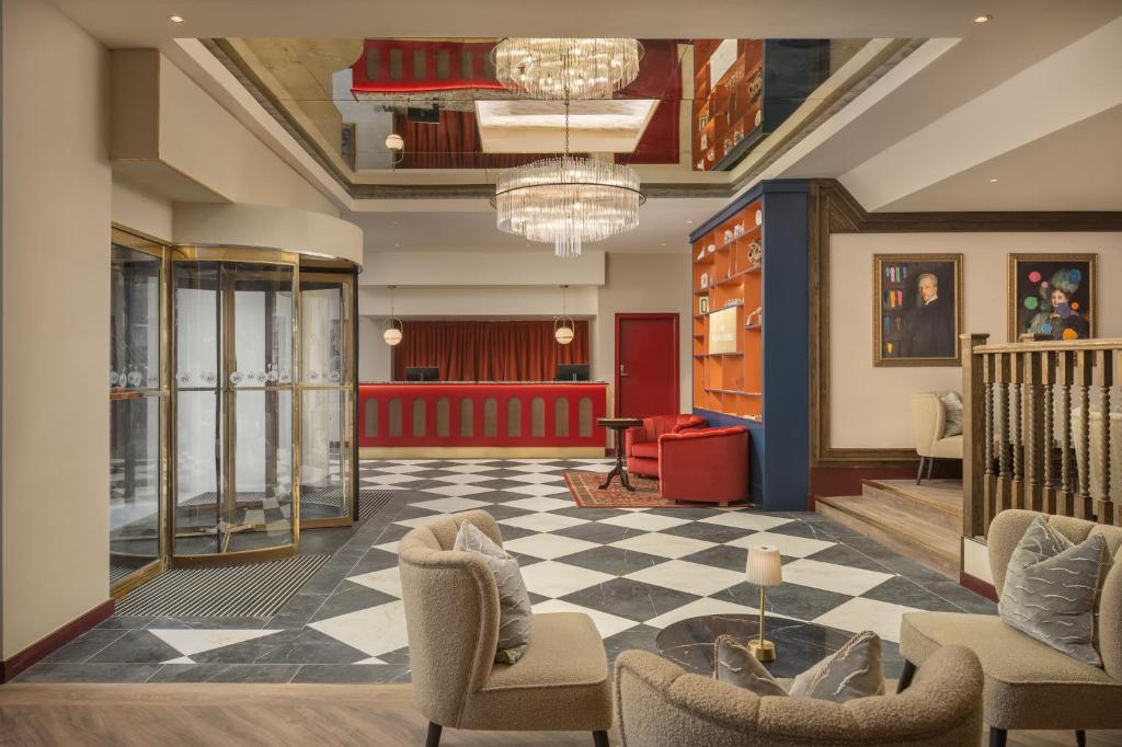 The Welbeck Hotel by IHG - Resim 36