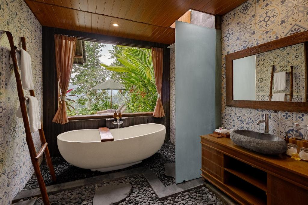 Anandari Ubud Villa - 9