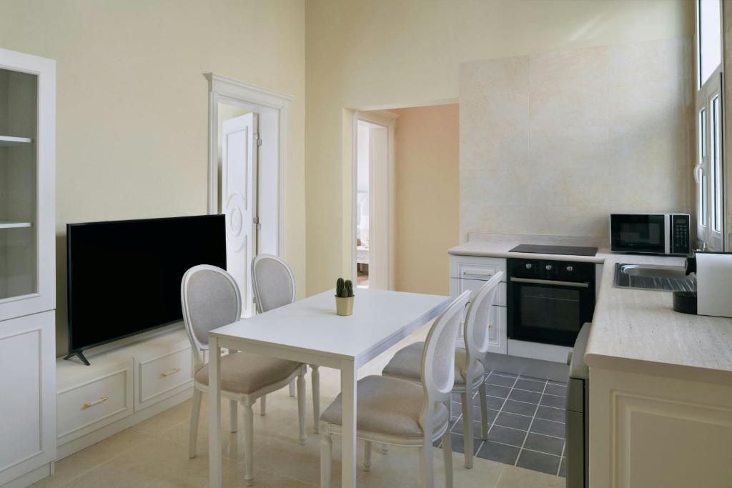 Al Samriya Hotel, Doha, Autograph Collection - Two-Bedroom Townhouse