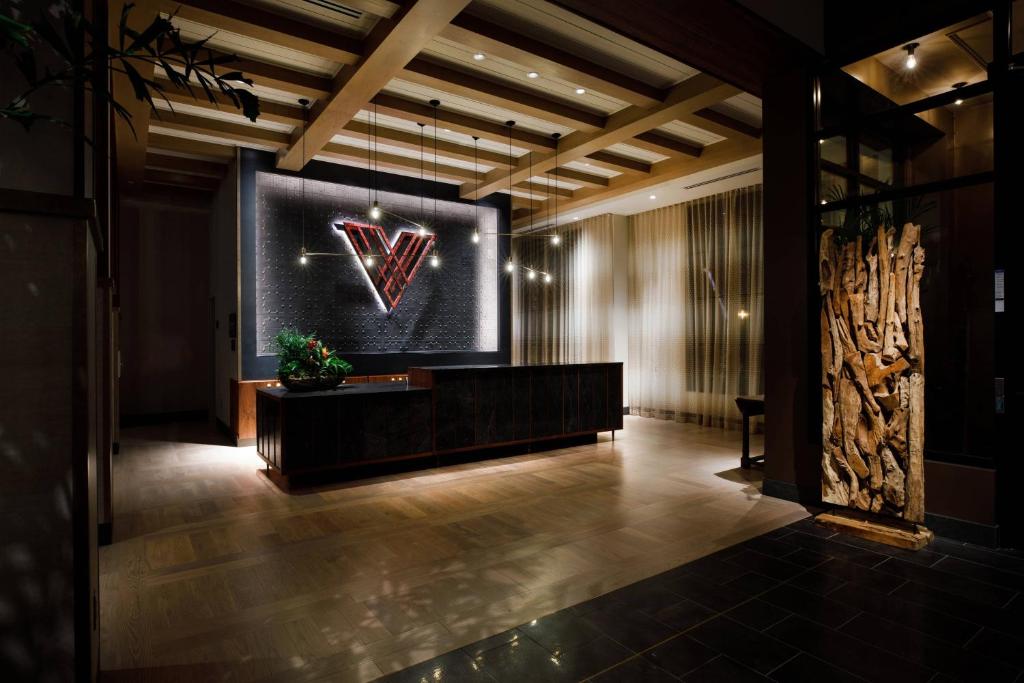 Fotografie z fotogalerie ubytování Hotel Vin, Autograph Collection v destinaci Grapevine