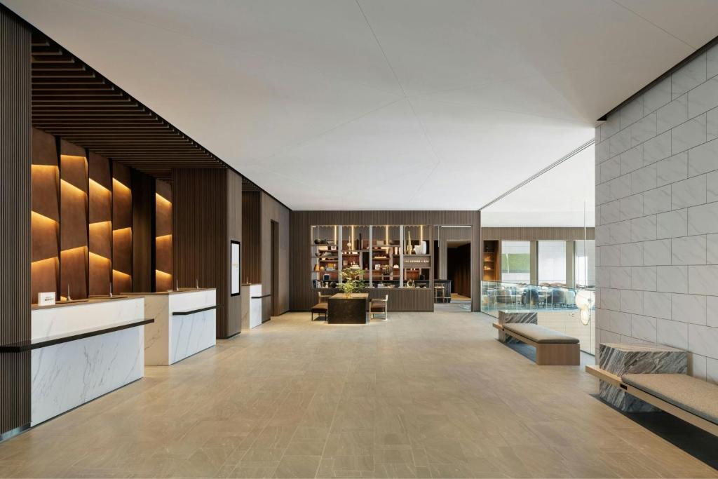 Fotografie z fotogalerie ubytování Courtyard by Marriott Fukui v destinaci Fukui