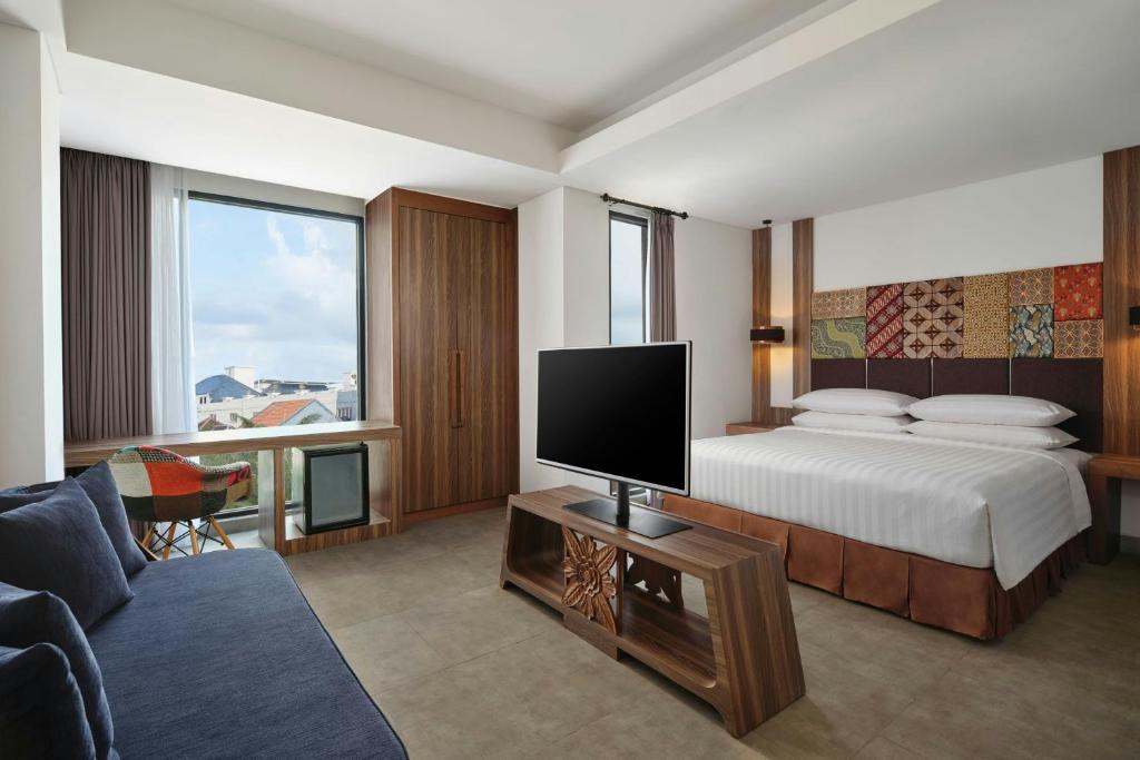 Fairfield by Marriott Bali South Kuta photo