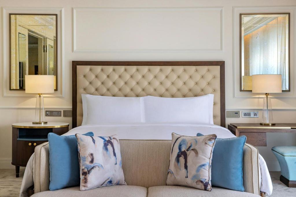 The Ritz-Carlton, Amman photo 5