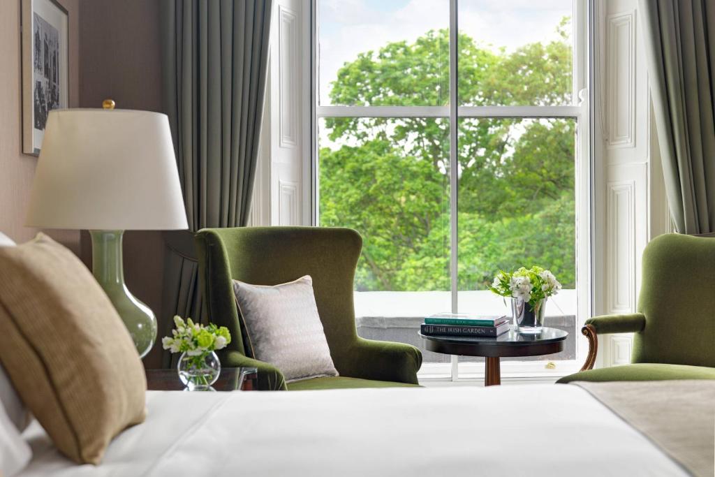 The Shelbourne, Autograph Collection - Resim 18