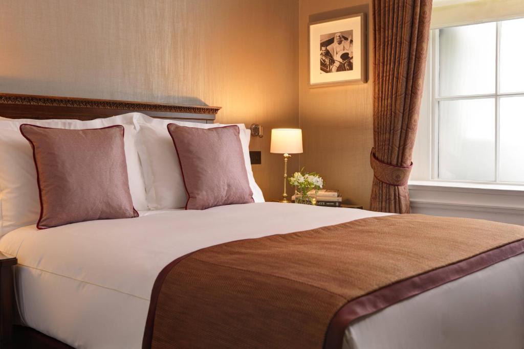 The Shelbourne, Autograph Collection - Resim 20