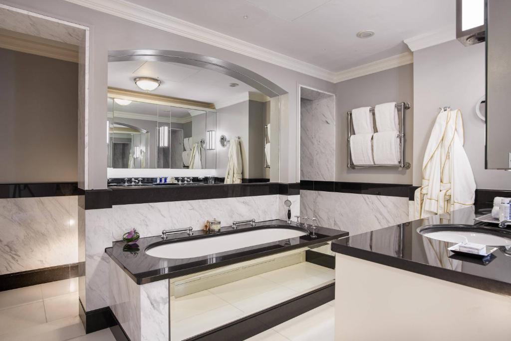 The Shelbourne, Autograph Collection - Resim 28