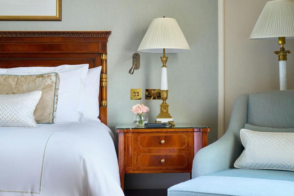 The Shelbourne, Autograph Collection - Resim 33