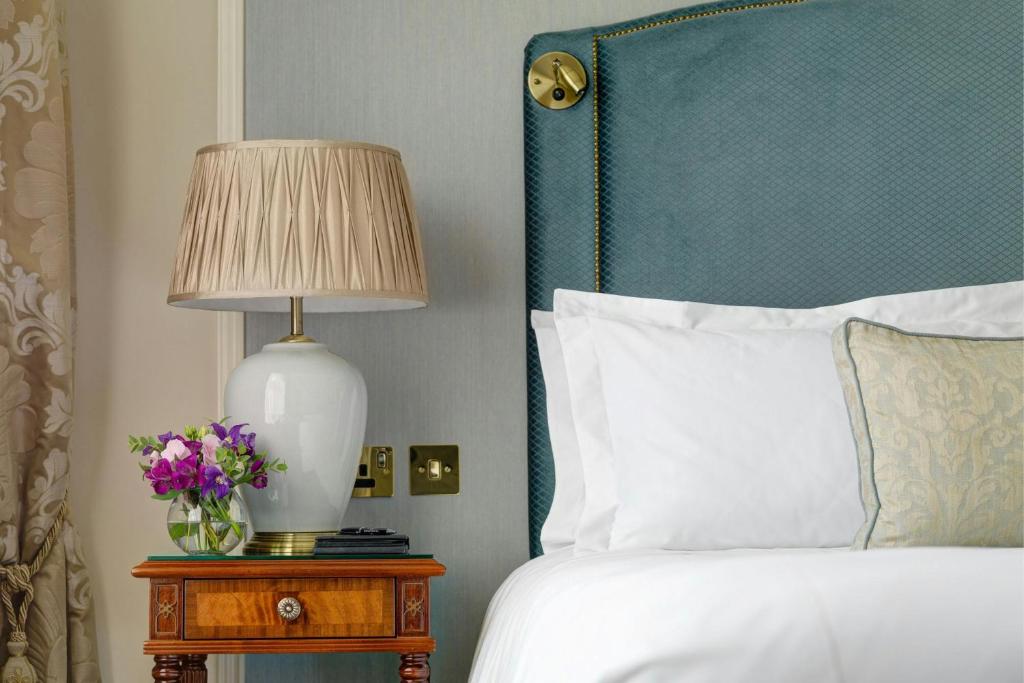 The Shelbourne, Autograph Collection - Resim 34