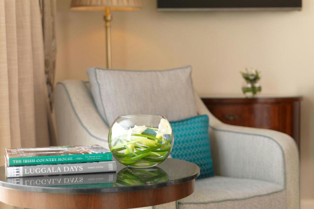 The Shelbourne, Autograph Collection - Resim 37