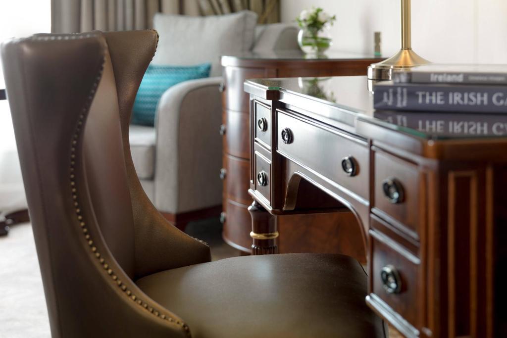 The Shelbourne, Autograph Collection - Resim 43