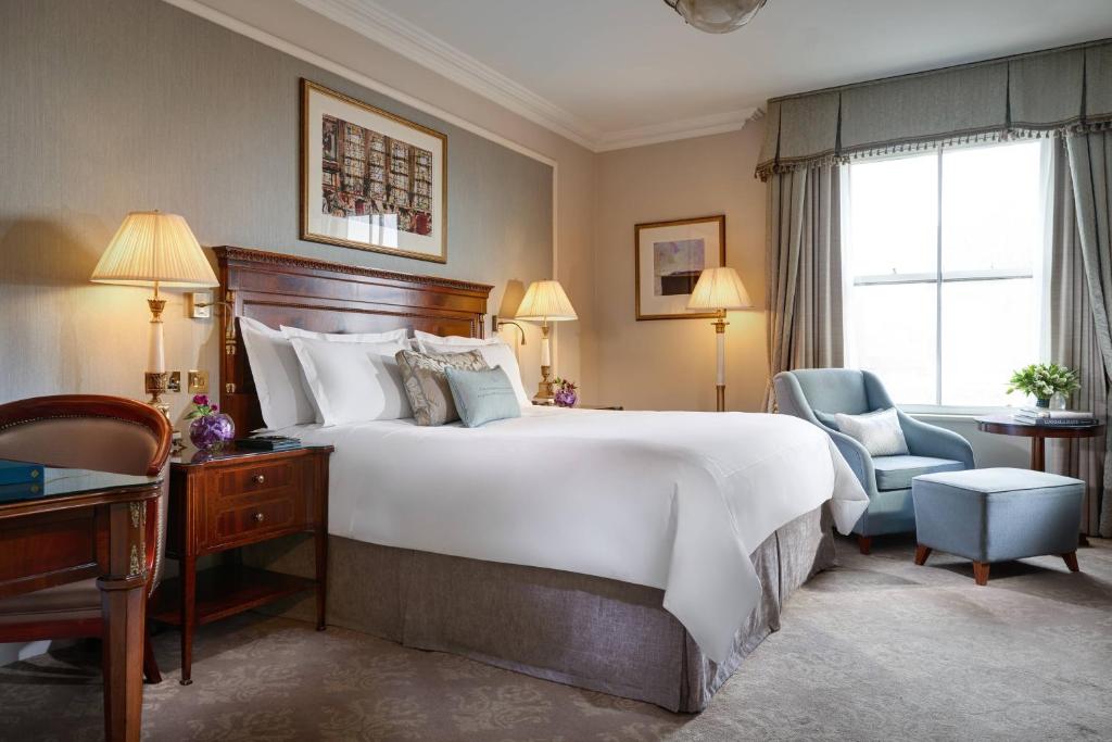 The Shelbourne, Autograph Collection - Resim 44