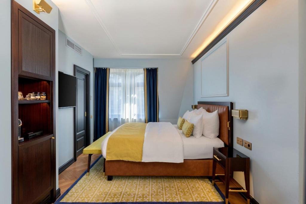 LUME Boutique Hotel, Autograph Collection - Resim 22
