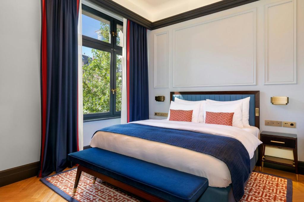 LUME Boutique Hotel, Autograph Collection - Resim 19